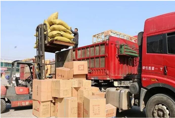 漳州到石阡县物流专线