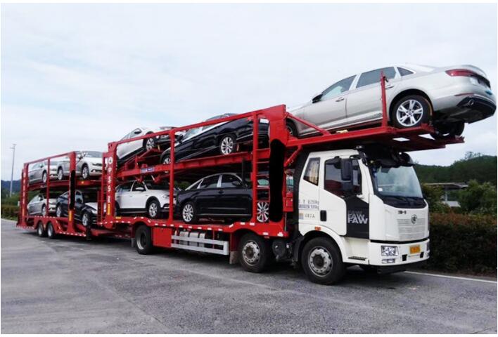 漳州到石阡县轿车托运